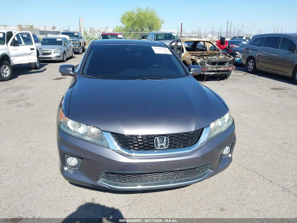 1HGCT1B89FA001293 2015 HONDA ACCORD photo no. 12