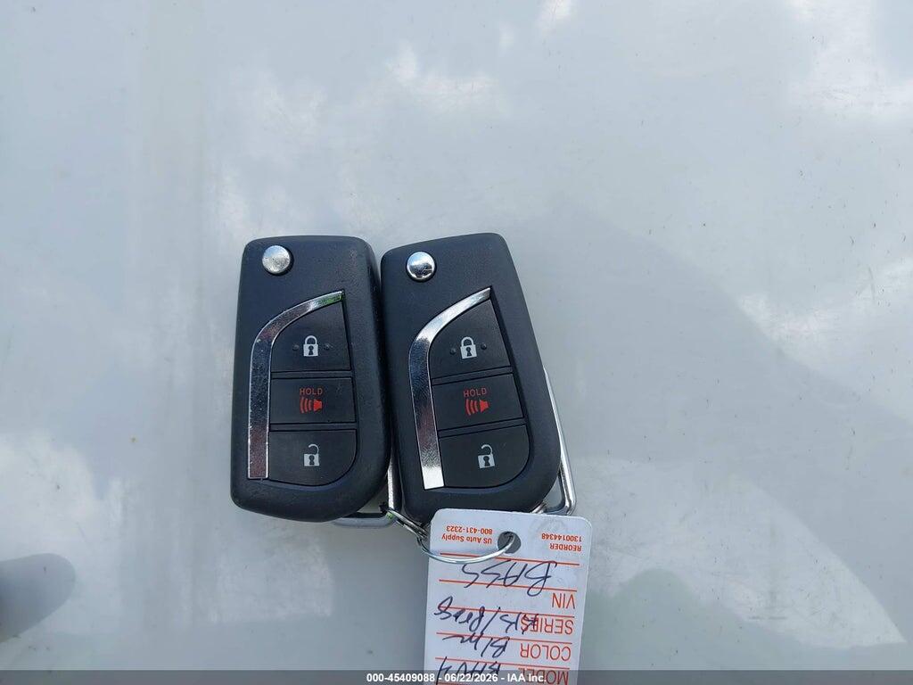 JTMF1RFV2KD009115 2019 TOYOTA RAV4 photo no. 11