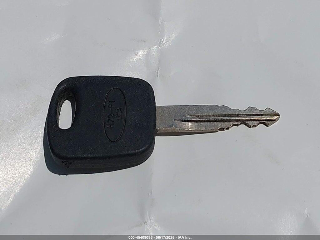 1FTRW07L33KB40283 2003 FORD F-150 photo no. 11