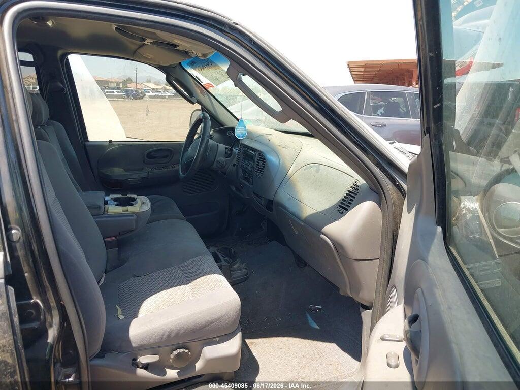 1FTRW07L33KB40283 2003 FORD F-150 photo no. 5