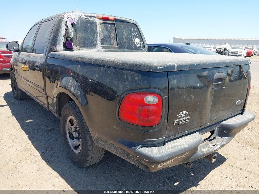 1FTRW07L33KB40283 2003 FORD F-150 photo no. 6
