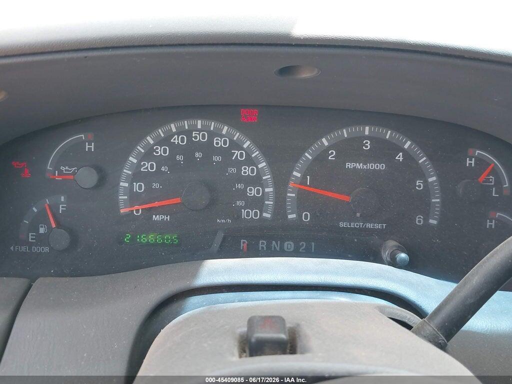 1FTRW07L33KB40283 2003 FORD F-150 photo no. 7