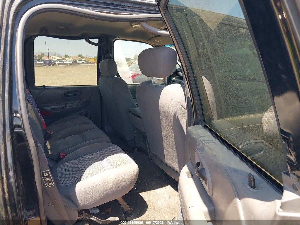 1FTRW07L33KB40283 2003 FORD F-150 photo no. 8