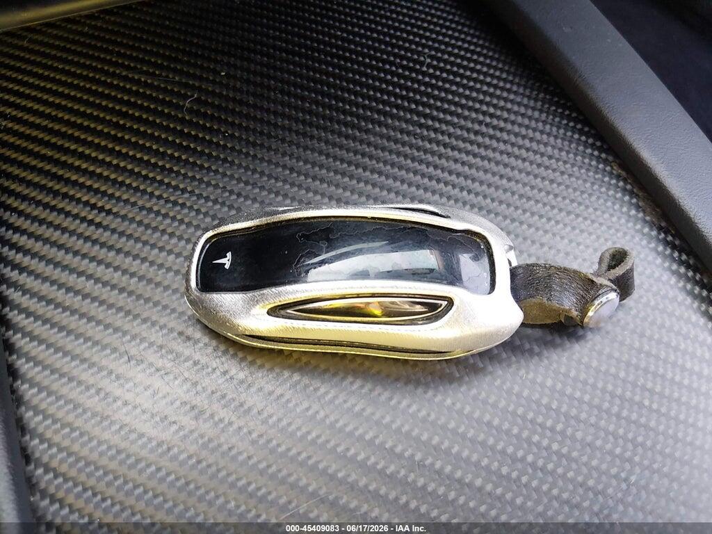 5YJXCBE25KF147270 2019 TESLA MODEL X photo no. 10