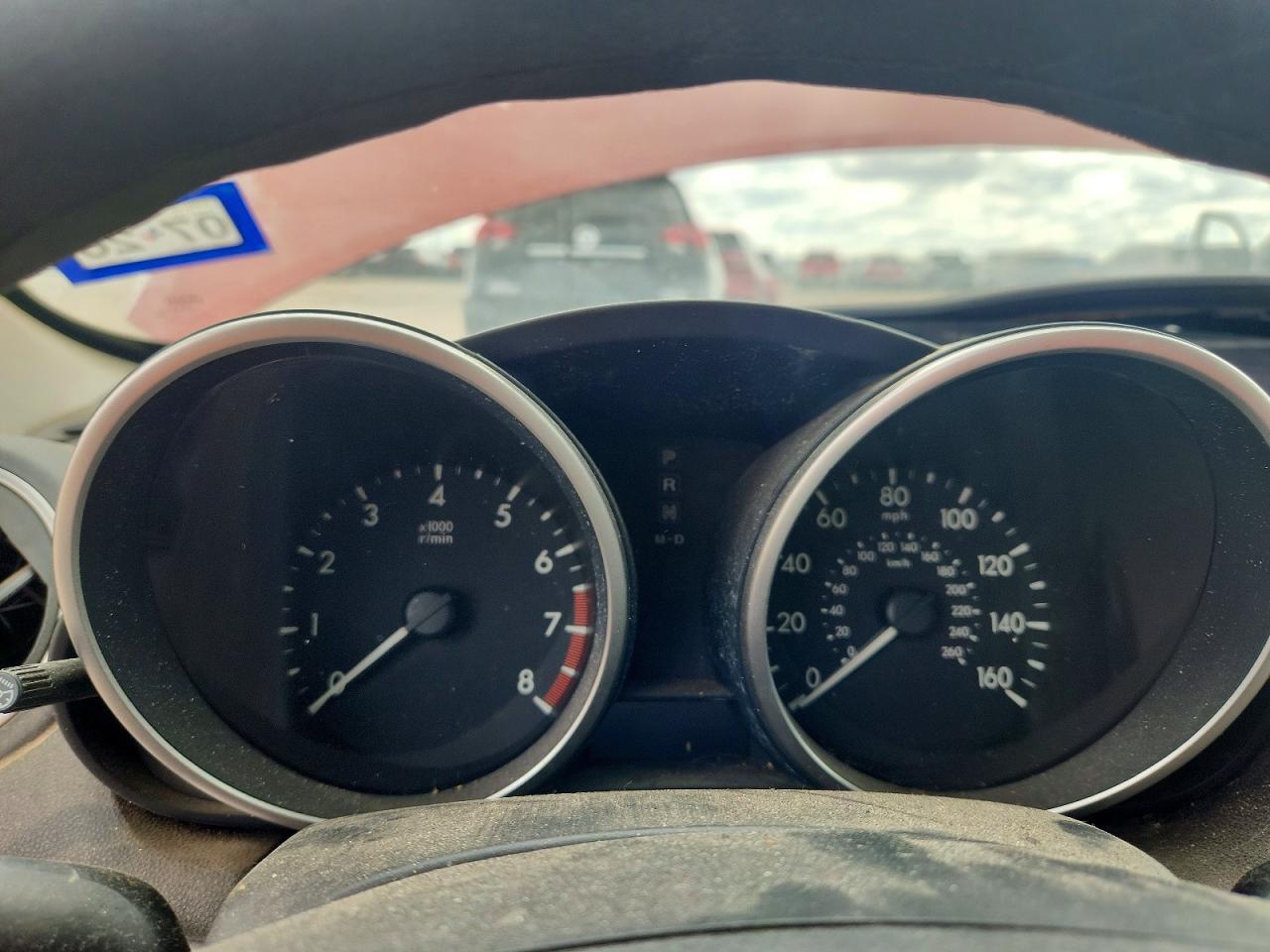 2010 MAZDA 3 I — Фото 9 из 12
