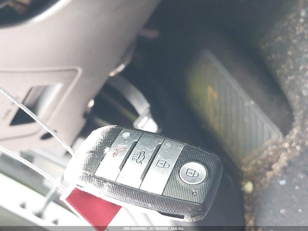 5XXGR4A61FG366166 2015 KIA OPTIMA photo no. 11