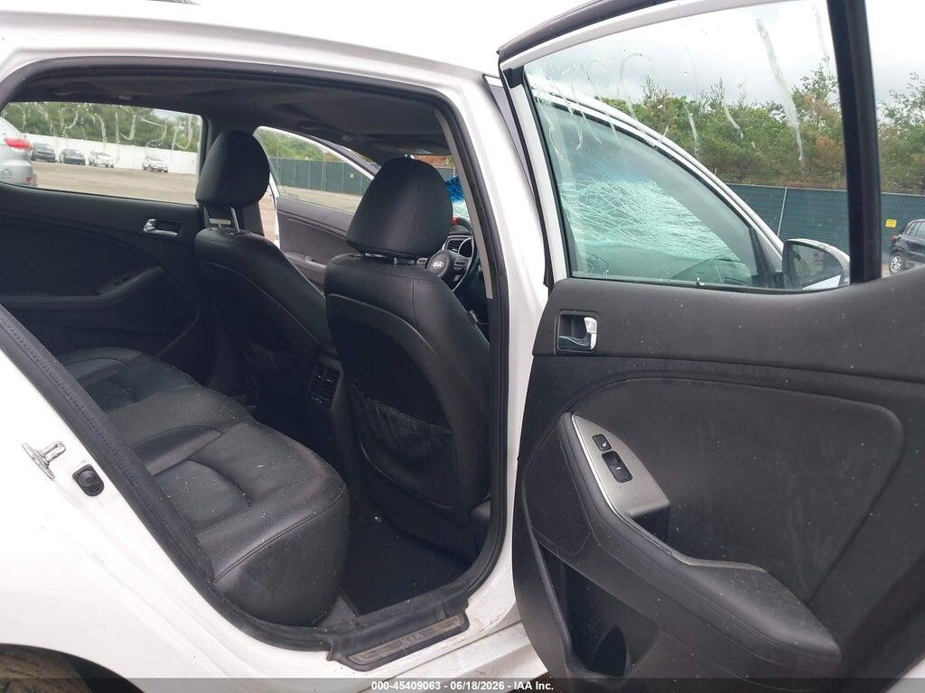 5XXGR4A61FG366166 2015 KIA OPTIMA photo no. 8