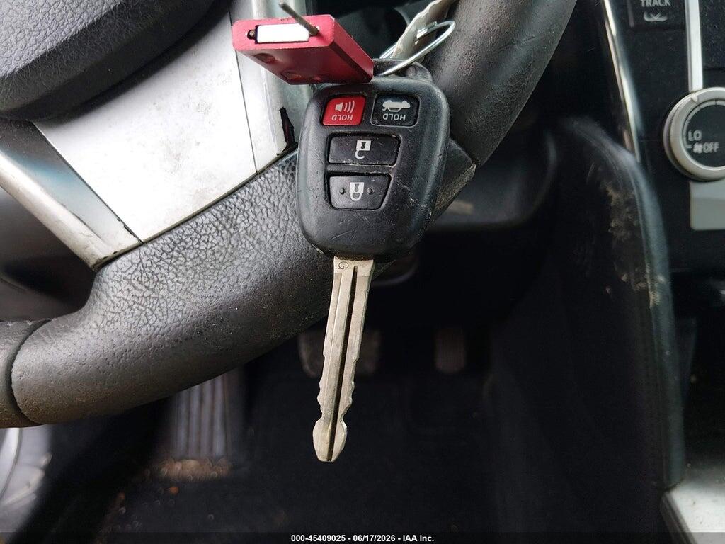 4T1BF1FK5CU128748 2012 TOYOTA CAMRY photo no. 11