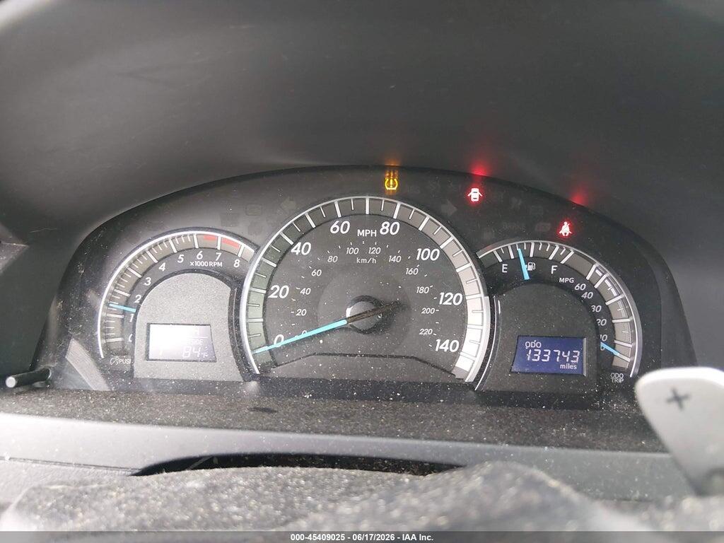 4T1BF1FK5CU128748 2012 TOYOTA CAMRY photo no. 7