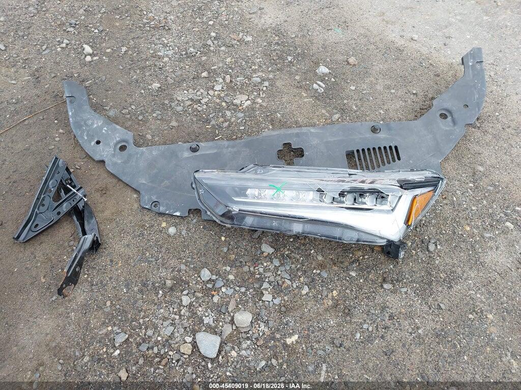 19UDE2F74LA010579 2020 ACURA ILX photo no. 12