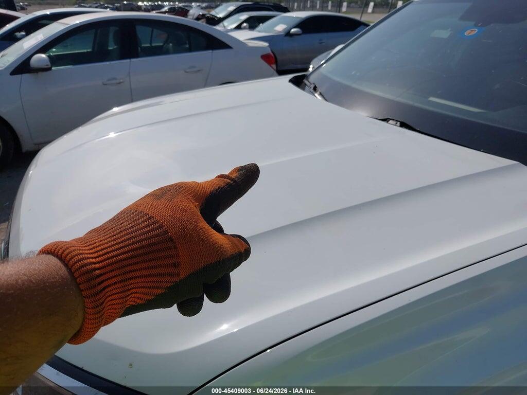 1V2JE2CA7MC223953 2021 VOLKSWAGEN ATLAS CROSS SPORT photo no. 6