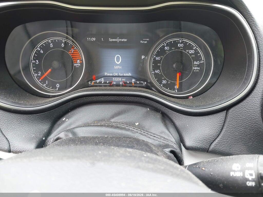 1C4PJMDX0KD368247 2019 JEEP CHEROKEE photo no. 7