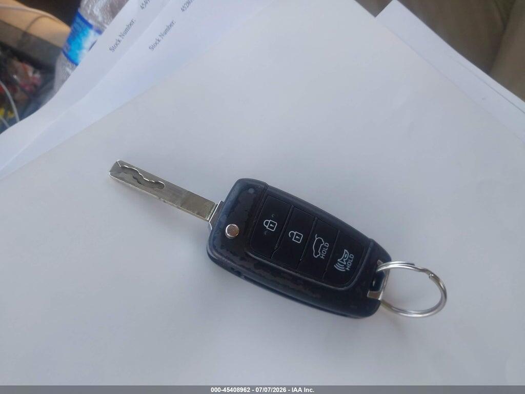 KM8K1CAA7LU469013 2020 HYUNDAI KONA photo no. 11