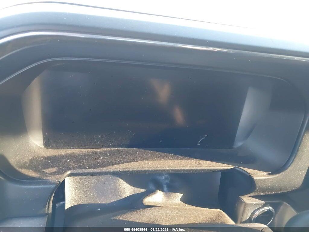 1FT8W3DT7SEC89505 2025 FORD F-350 photo no. 7