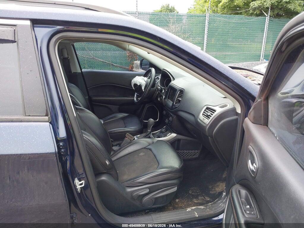 3C4NJDBB9LT100937 2020 JEEP COMPASS photo no. 5