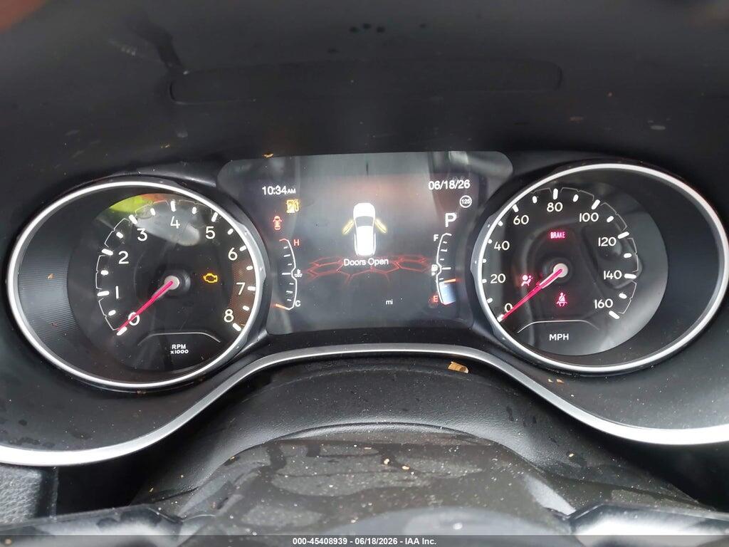 3C4NJDBB9LT100937 2020 JEEP COMPASS photo no. 7