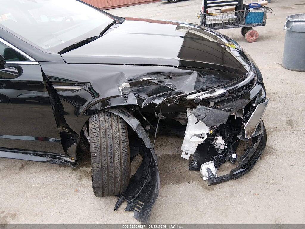 KMHL14JA2RA416675 2024 HYUNDAI SONATA photo no. 6