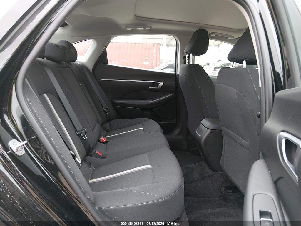 KMHL14JA2RA416675 2024 HYUNDAI SONATA photo no. 8