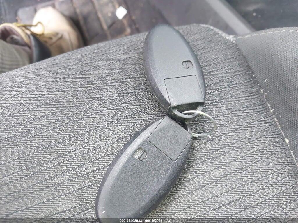 5N1AT3BB5MC782176 2021 NISSAN ROGUE photo no. 11