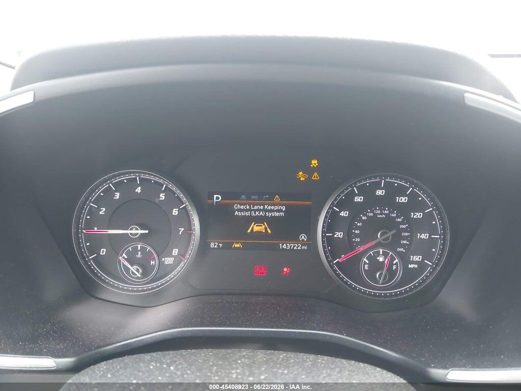 5NMS24AJ0PH655349 2023 HYUNDAI SANTA FE photo no. 7