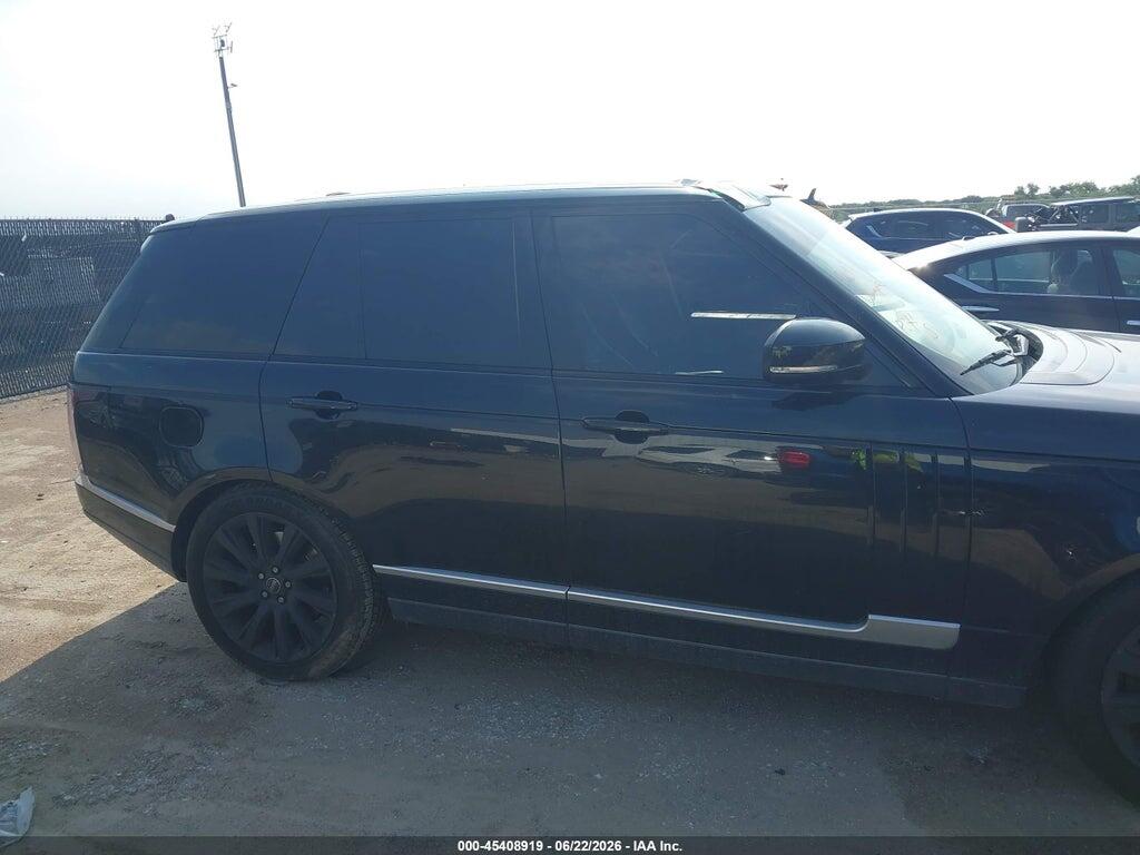 SALGS2DF1DA103715 2013 LAND ROVER RANGE ROVER photo no. 12