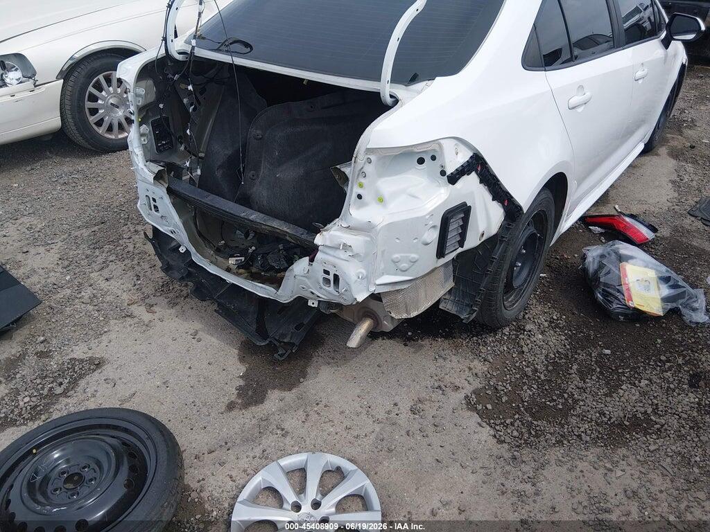 5YFEPMAEXMP152284 2021 TOYOTA COROLLA photo no. 6