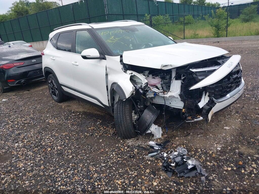 KNDETCA78S7782018 2025 KIA SELTOS photo no. 1