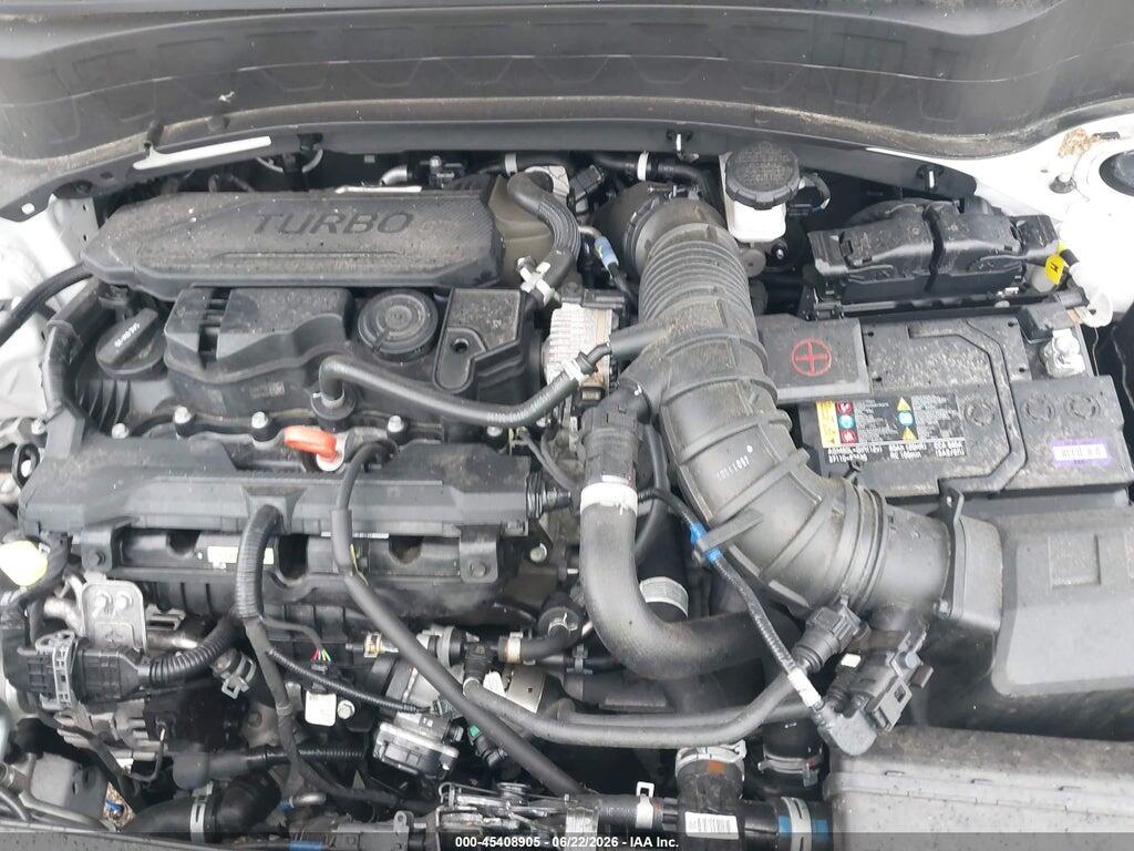 KNDETCA78S7782018 2025 KIA SELTOS photo no. 10