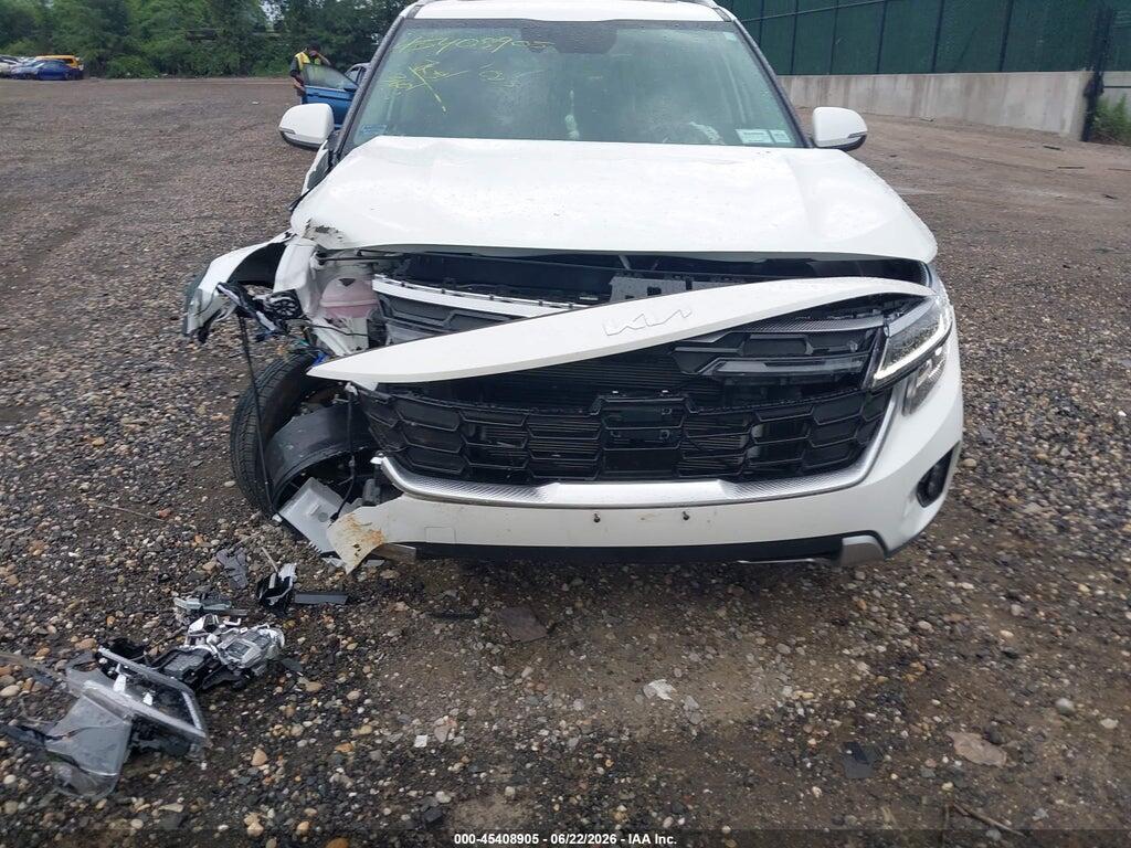 KNDETCA78S7782018 2025 KIA SELTOS photo no. 12