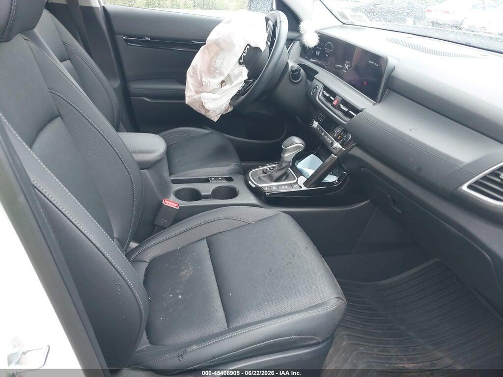 KNDETCA78S7782018 2025 KIA SELTOS photo no. 5