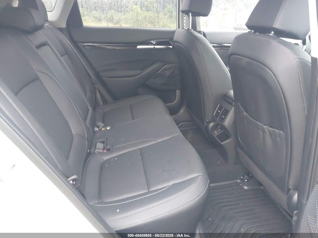 KNDETCA78S7782018 2025 KIA SELTOS photo no. 8