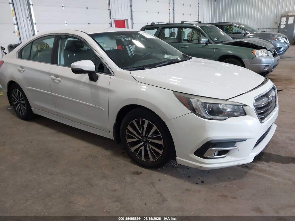 4S3BNAF67J3010441 2018 SUBARU LEGACY photo no. 1