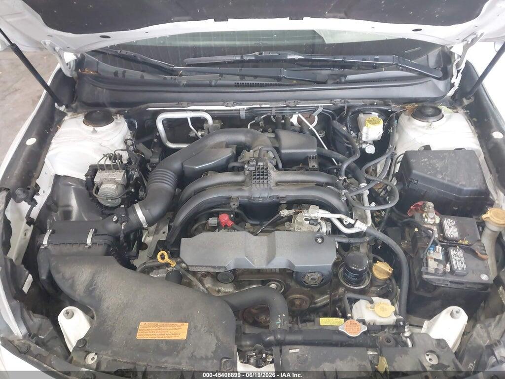 4S3BNAF67J3010441 2018 SUBARU LEGACY photo no. 10