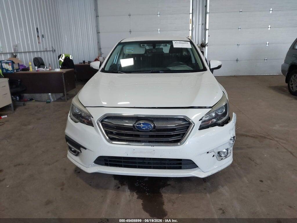 4S3BNAF67J3010441 2018 SUBARU LEGACY photo no. 12