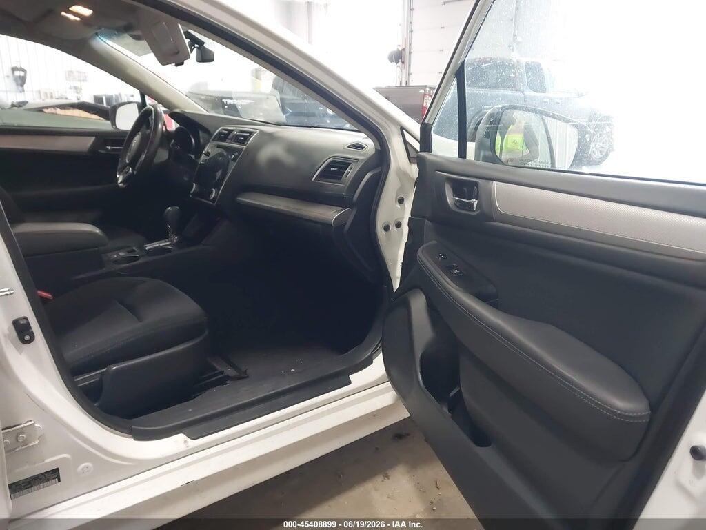 4S3BNAF67J3010441 2018 SUBARU LEGACY photo no. 5