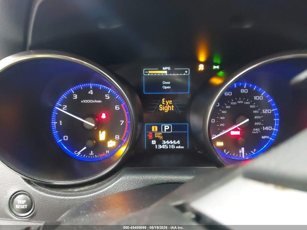 4S3BNAF67J3010441 2018 SUBARU LEGACY photo no. 7