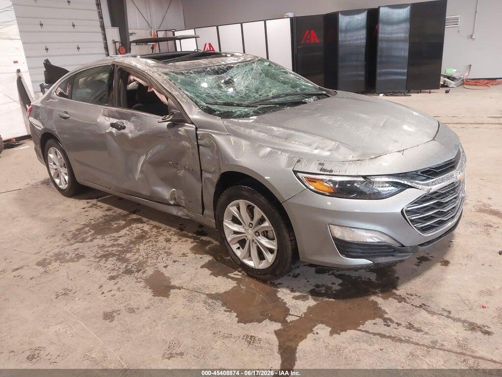 1G1ZD5ST2RF133264 2024 CHEVROLET MALIBU photo no. 1