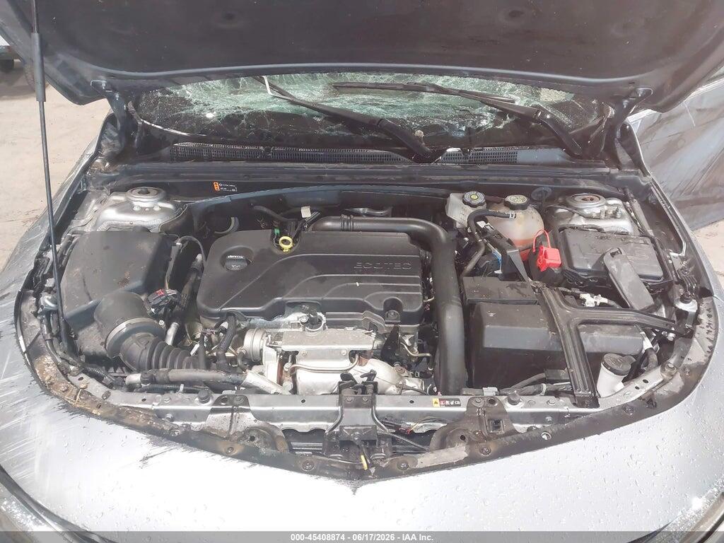 1G1ZD5ST2RF133264 2024 CHEVROLET MALIBU photo no. 10