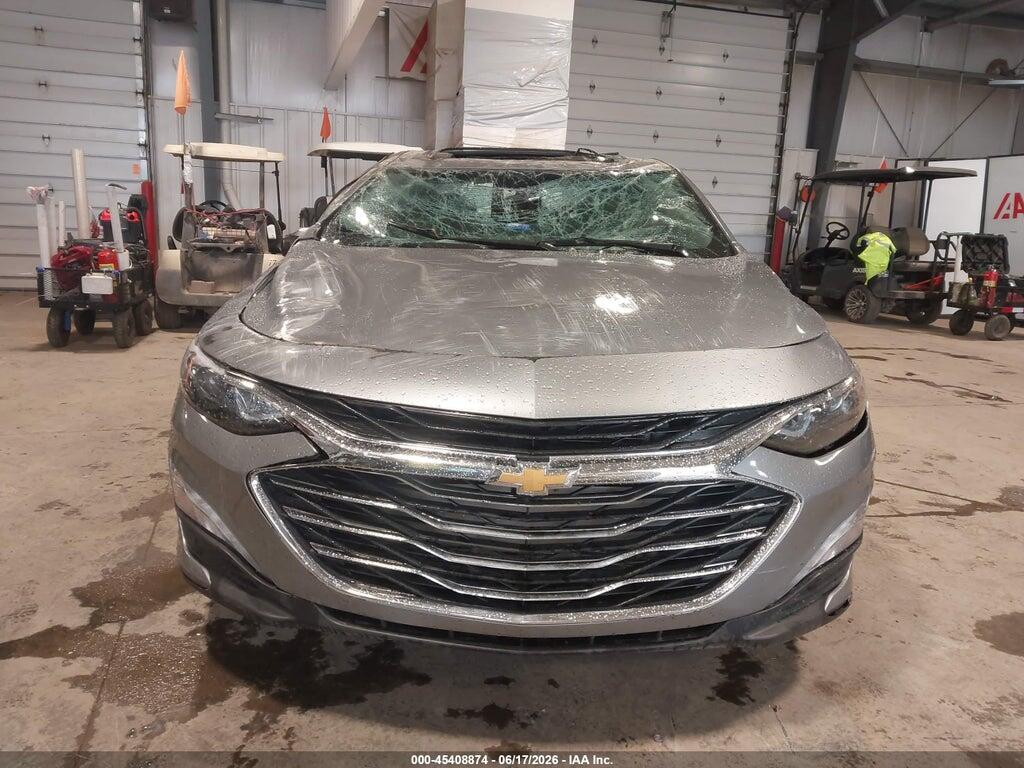1G1ZD5ST2RF133264 2024 CHEVROLET MALIBU photo no. 11