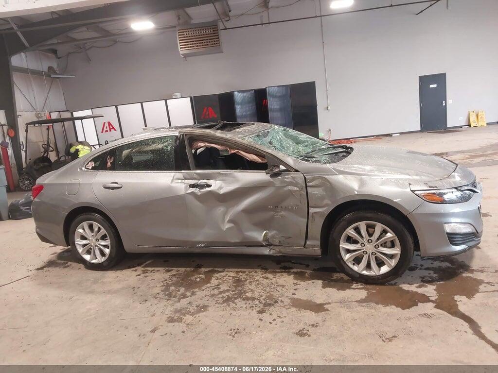 1G1ZD5ST2RF133264 2024 CHEVROLET MALIBU photo no. 12