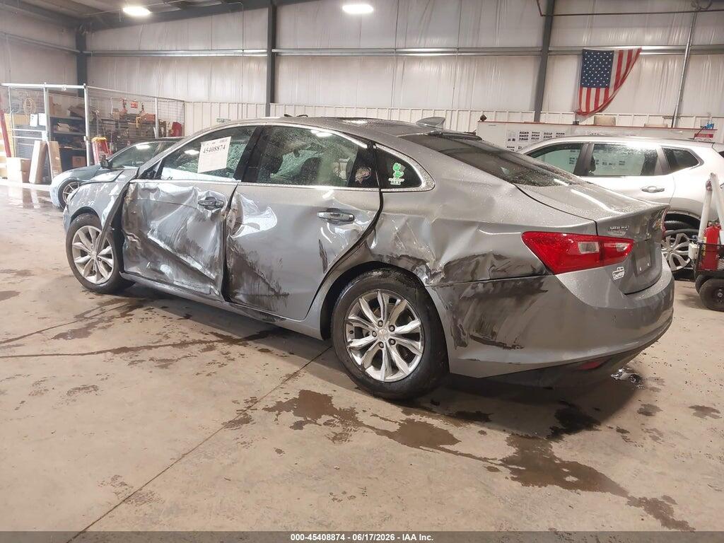 1G1ZD5ST2RF133264 2024 CHEVROLET MALIBU photo no. 3