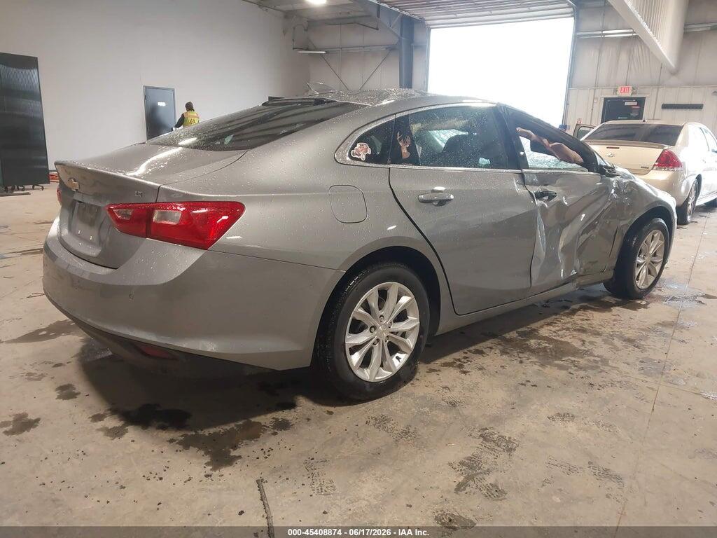 1G1ZD5ST2RF133264 2024 CHEVROLET MALIBU photo no. 4