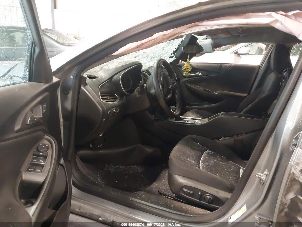 1G1ZD5ST2RF133264 2024 CHEVROLET MALIBU photo no. 5
