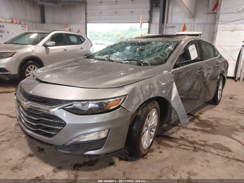 1G1ZD5ST2RF133264 2024 CHEVROLET MALIBU photo no. 6