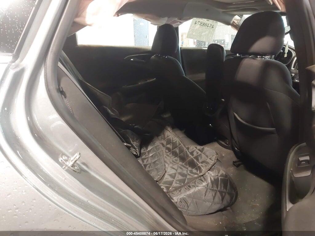 1G1ZD5ST2RF133264 2024 CHEVROLET MALIBU photo no. 8