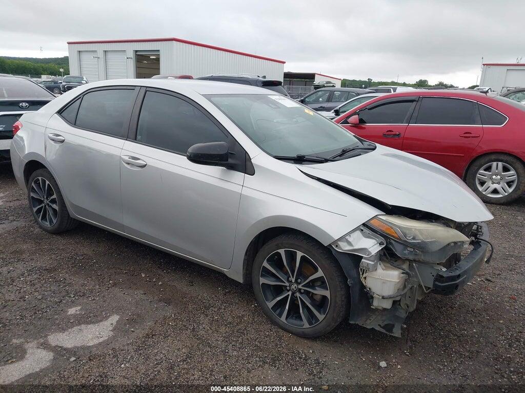 2T1BURHE2HC924166 2017 TOYOTA COROLLA photo no. 1