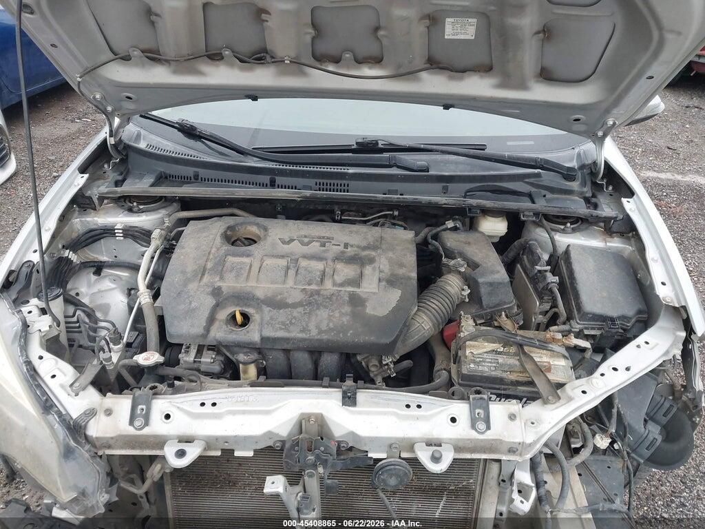 2T1BURHE2HC924166 2017 TOYOTA COROLLA photo no. 10
