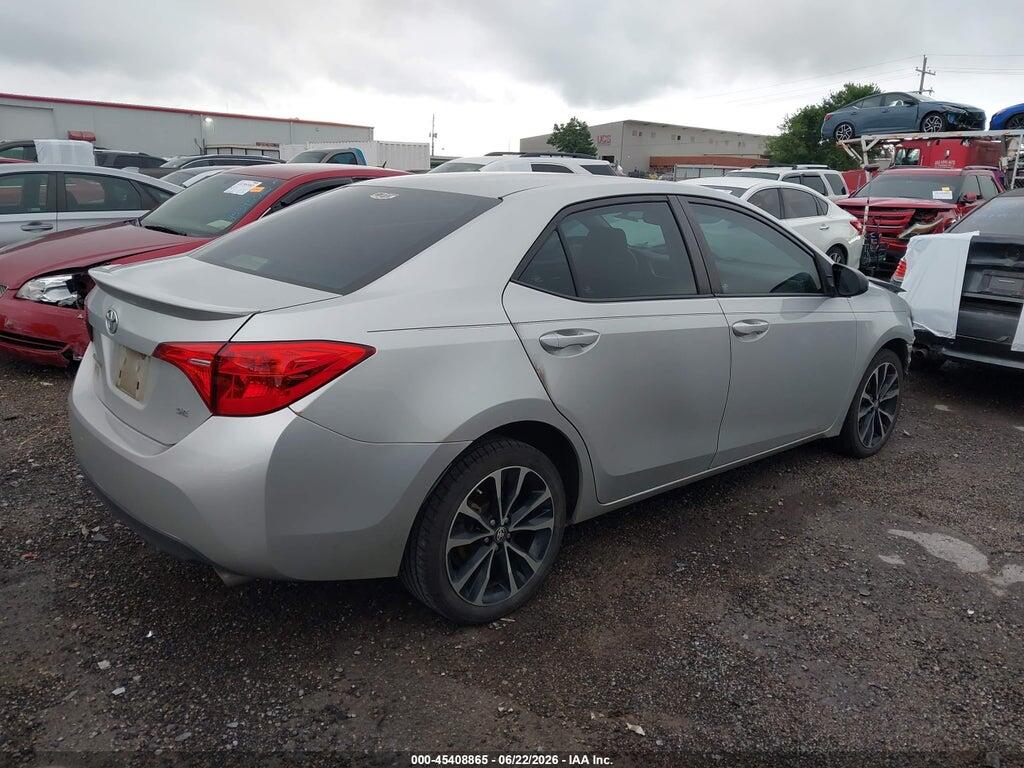 2T1BURHE2HC924166 2017 TOYOTA COROLLA photo no. 4
