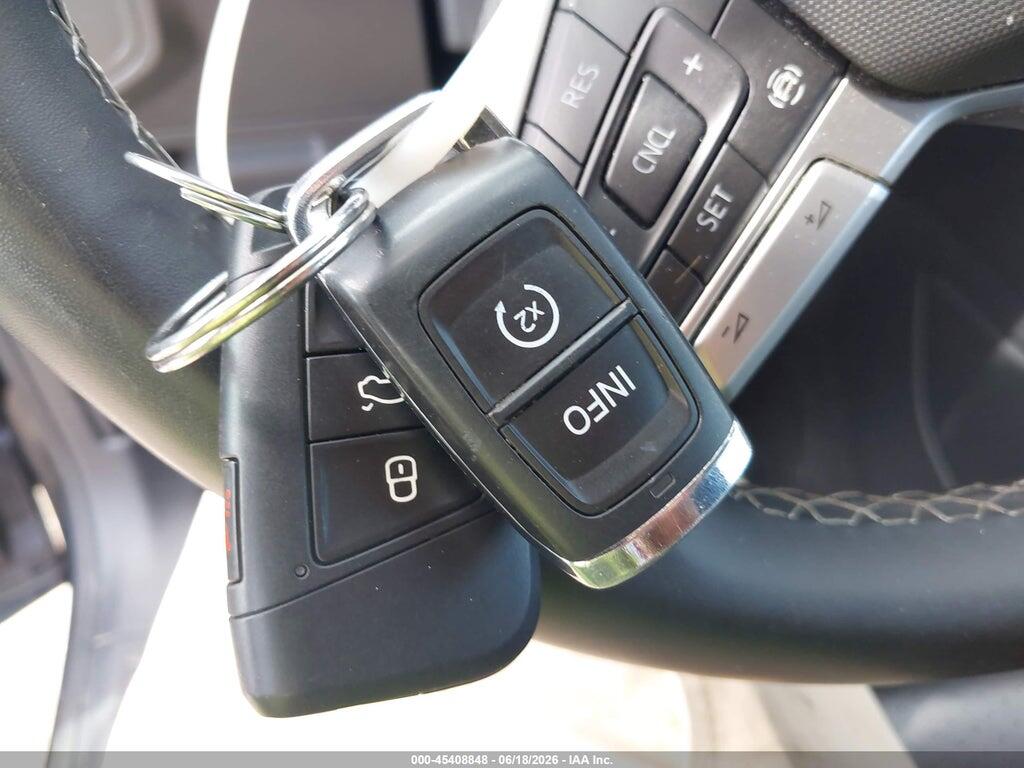 1V2LP2CA0NC532054 2022 VOLKSWAGEN ATLAS photo no. 11