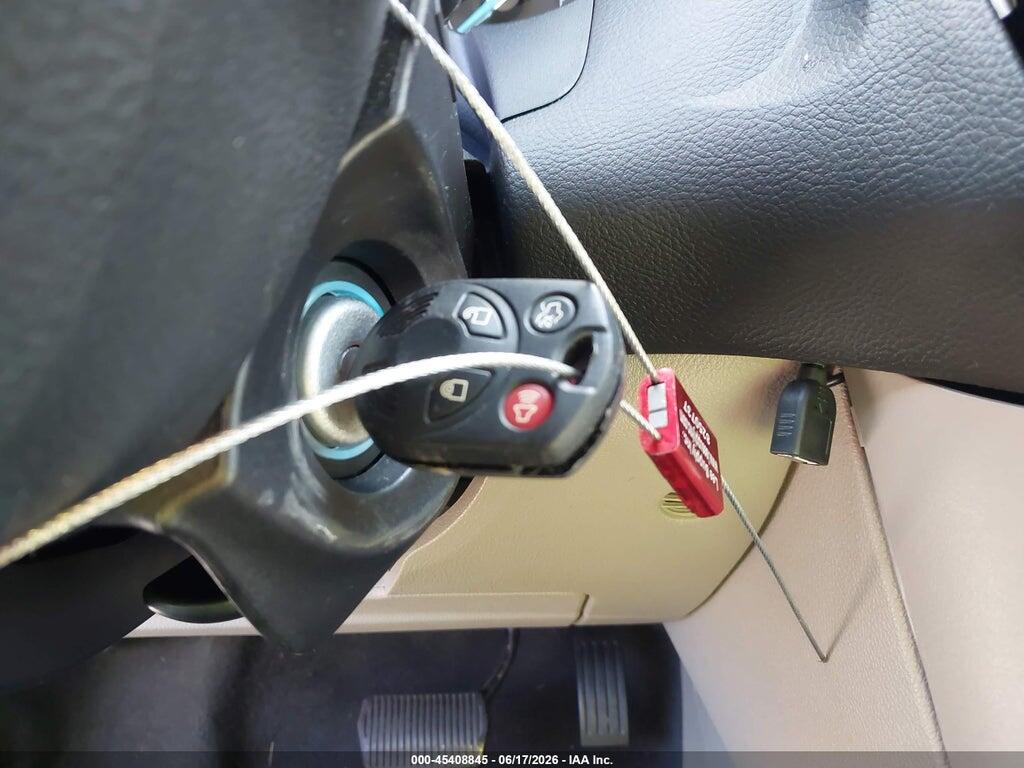 1FADP3FE8JL302790 2018 FORD FOCUS photo no. 11